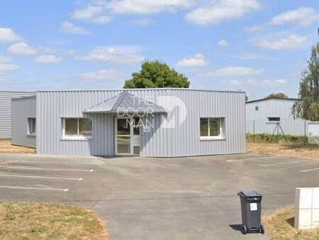 espace bureau à vendre