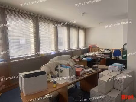 espace bureau à vendre