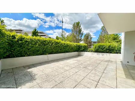 appartement annecy 3 pièce(s) 69.53 m2