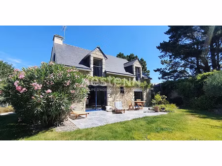 vente maison 5 pièces 133 m² à arzon (56640)  950 000 €