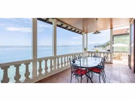 maison avec jardin et terrasse evian-les-bains (74)