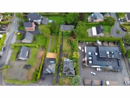 maison à vendre à route du condroz 141 neuville-en-condroz (vbe22325)