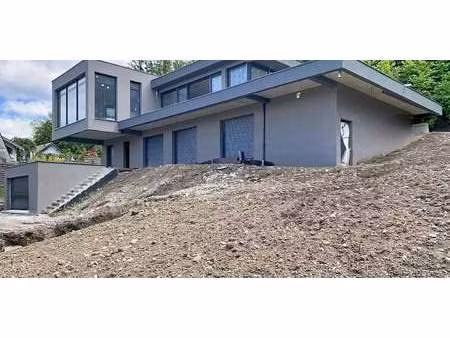 maison avec piscine et terrasse publier (74)
