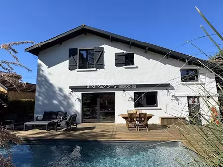 vente maison 5 pièces 139.53 m² à andernos-les-bains (33510)  936 000 €