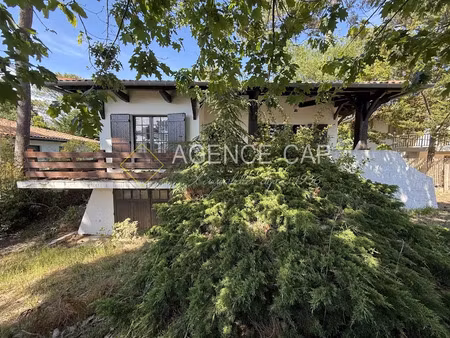 vente villa 5 pièces 147 m² à arcachon (33120)  1 045 000 €