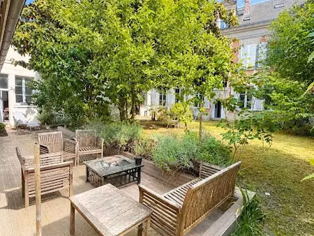 vente maison 12 pièces 590 m² à compiegne (60200)  1 390 000 €