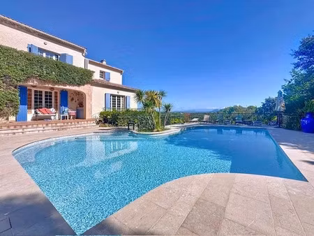 vente maison 10 pièces 387 m² à tourves (83170)  699 000 €