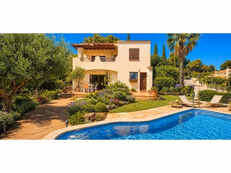 vente maison 6 pièces 126 m² à la seyne-sur-mer (83500)  565 000 €