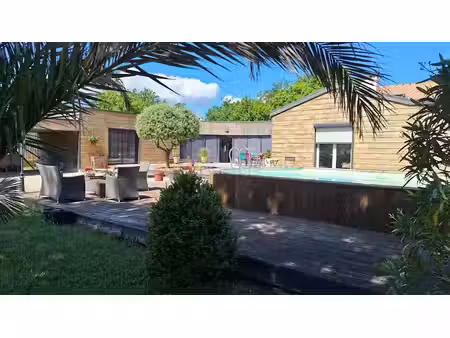vente maison 5 pièces 290 m² à etaules (17750)  606 100 €