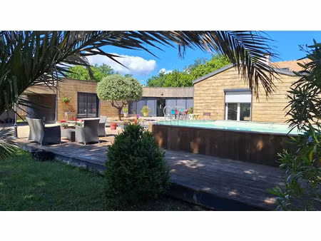 vente maison 5 pièces 290 m² à etaules (17750)  621 775 €