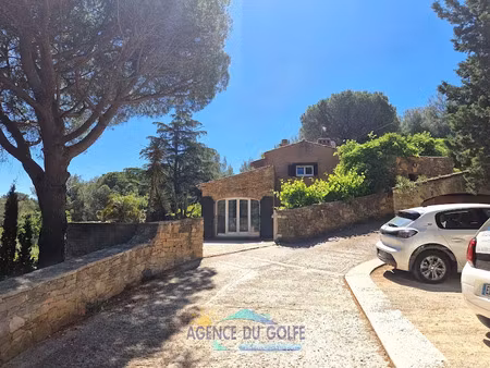 vente maison 6 pièces 154 m² à la ciotat (13600)  760 000 €