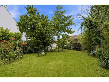 vente maison 6 pièces 162 m² à orly (94310)  568 000 €