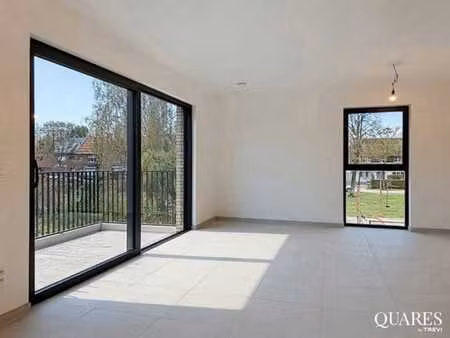 appartement neuf avec 2 chambres et parking (e10)