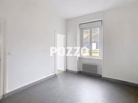 location appartement 4 pièces à avranches (50300) : à louer 4 pièces / 101m² avranches