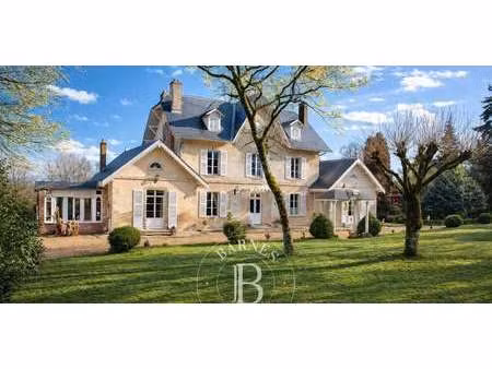 manoir bellac (87)