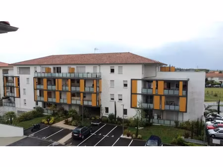 location appartement 1 pièce 32 m² à colomiers (31770)
