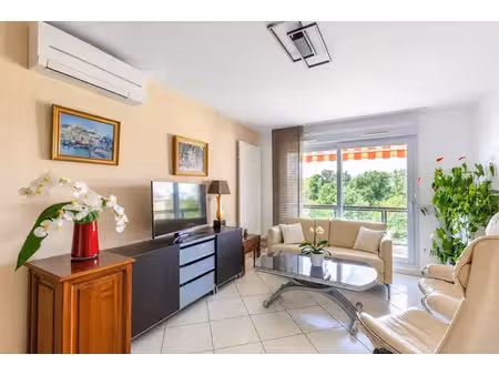 vente appartement 4 pièces 90 m² meyzieu (69330)