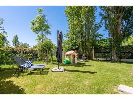 vente appartement 4 pièces 82 m² neuilly-sur-marne (93330)