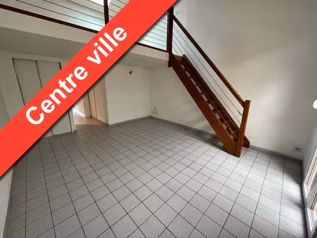 location appartement 2 pièces 37 m² à toulouse (31000)
