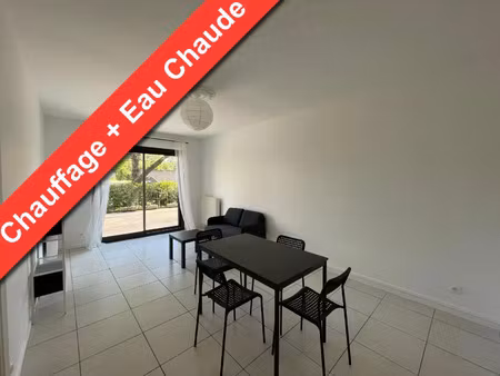 location appartement 2 pièces 47 m² à toulouse (31000)
