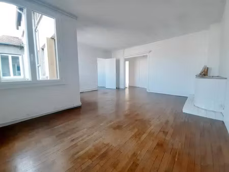 location appartement 4 pièces 85 m² à toulouse (31000)