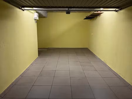 vente commerce 20 m² saint-raphaël (83700)