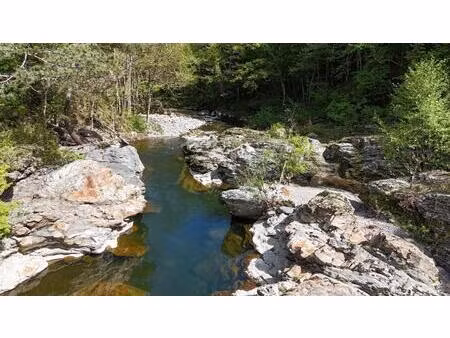 vente maison 4 pièces 70 m² florac trois rivières (48400)