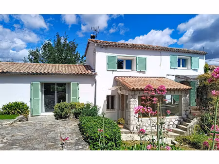 maison le rouret 123 m² t-5 à vendre  790 000 €