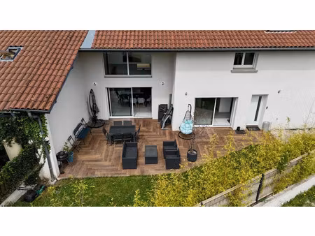 vente maison 5 pièces 160 m² moidieu-détourbe (38440)