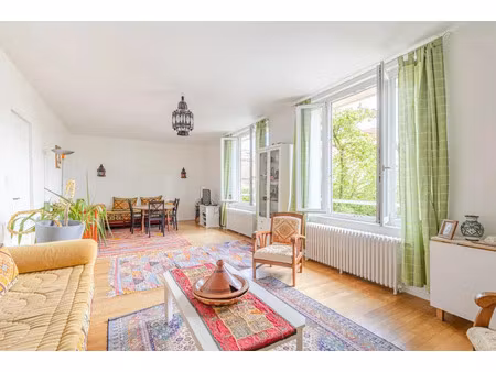 vente maison 7 pièces 167 m² noisy-le-sec (93130)
