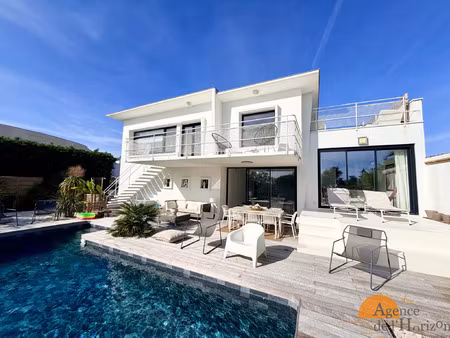 vente maison 7 pièces 145 m² andernos-les-bains (33510)