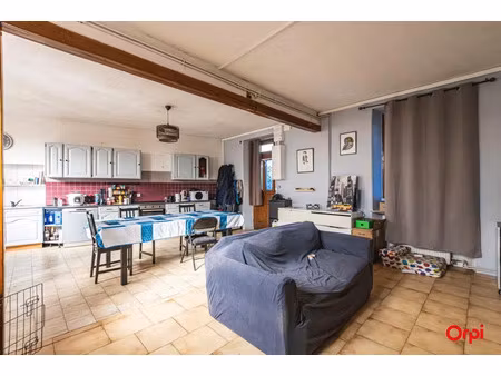 vente maison 5 pièces 142 m² crugny (51170)