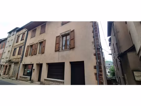 vente appartement 2 pièces 56.52 m² à espalion (12500)  70 000 €
