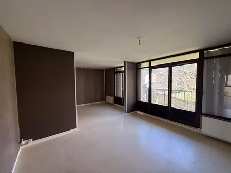 vente appartement 3 pièces 68 m² à gleizé (69400)  115 000 €