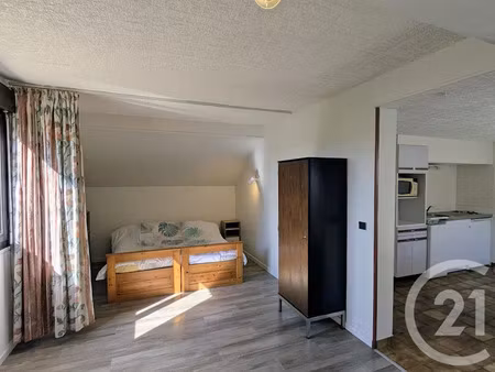 vente appartement 1 pièce 33.65 m² à saint-geniès (24590)  57 000 €