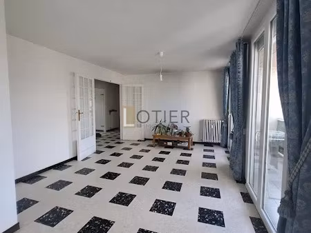 vente appartement 3 pièces 83.85 m² à beziers (34500)  149 800 €