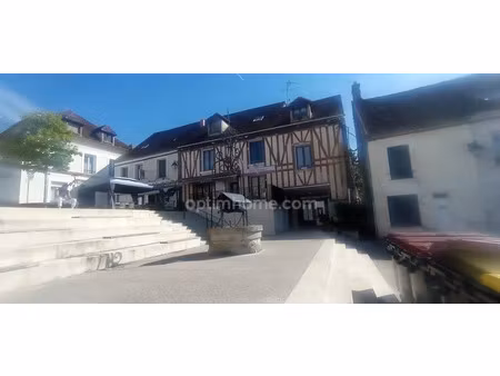 vente appartement 2 pièces 43 m² à donnemarie-dontilly (77520)  32 000 €