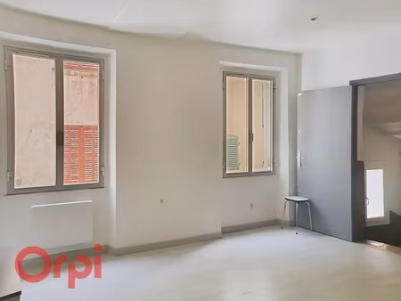 vente appartement 2 pièces 32 m² à ollioules (83190)  88 000 €