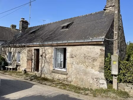 charmante maison en campagne