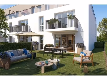 annonce appartement à vendre