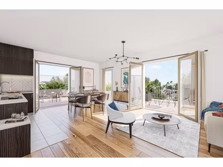 annonce appartement à vendre