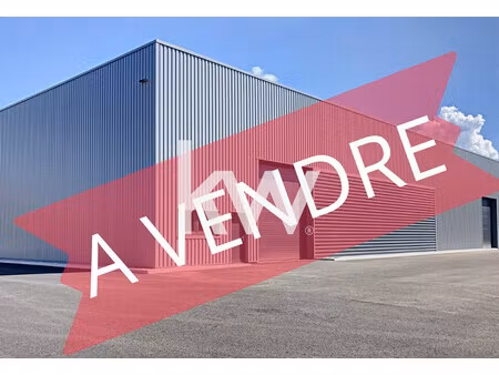 vente local commercial