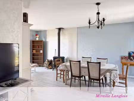 maison familiale avec possibilite de 2 logements separes a aubazines