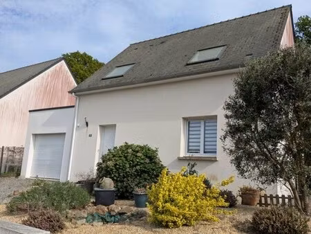 achat : maison (56140)