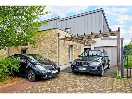 maison de 5 pièces de 78 m² à bondoufle
