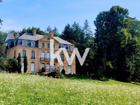 vente maison 13 pièces