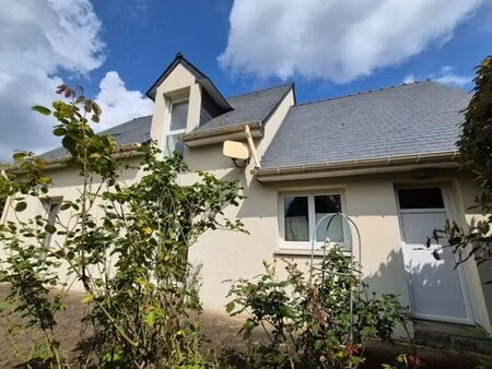 achat : maison (56140)