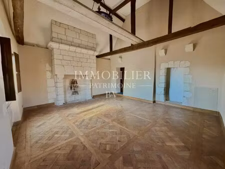 achat : maison (72120)