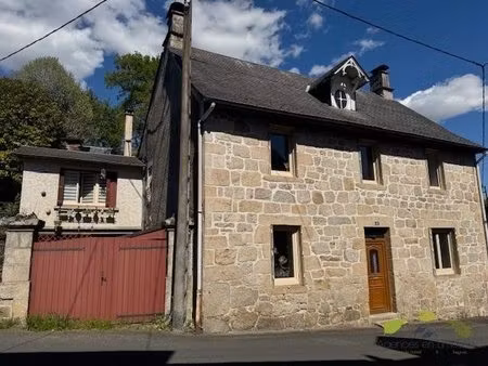 village house a wonderful opportunity to purchase this renovated village house offering...