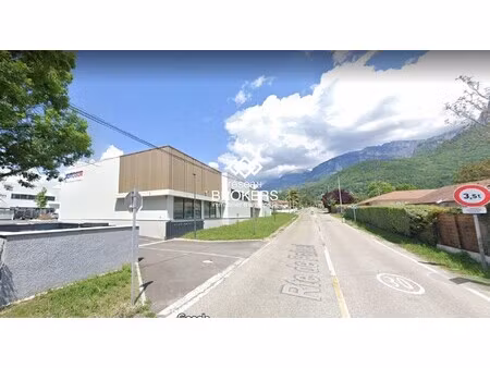 vente local commercial